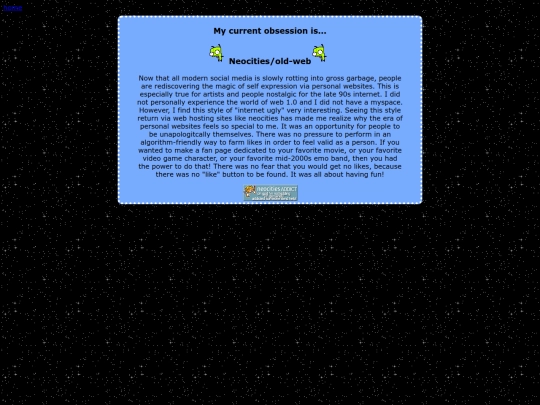current_interest screenshot
