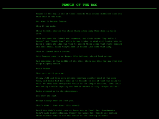 templeofthedog screenshot