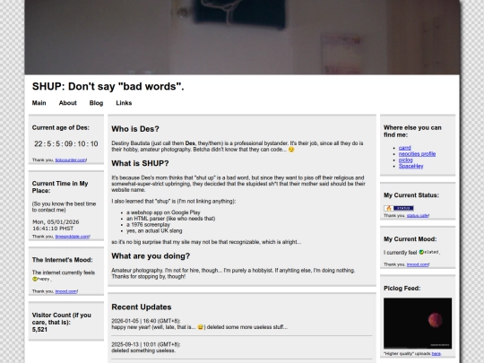 main screenshot