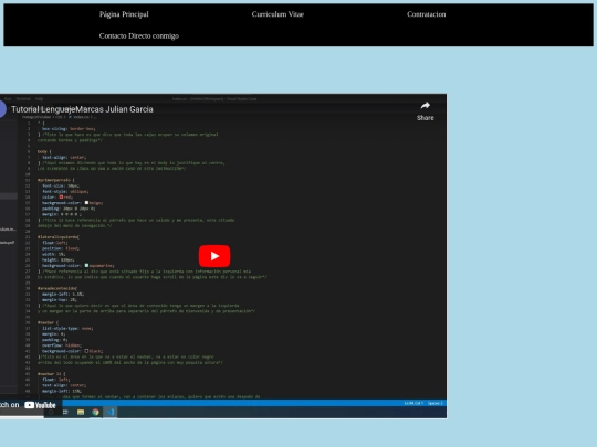 HTML/sobreelproyecto screenshot
