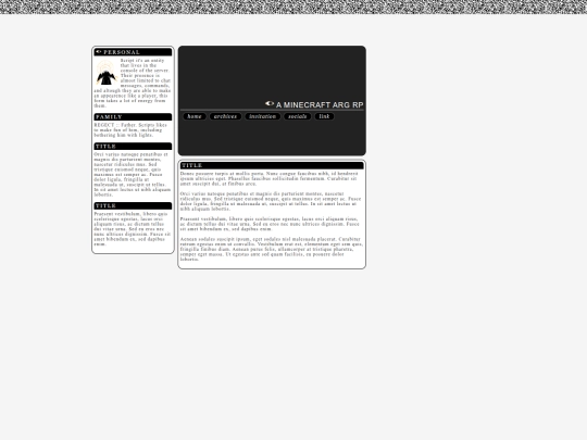 arp/arp screenshot