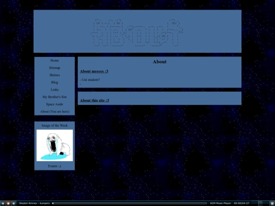 about screenshot