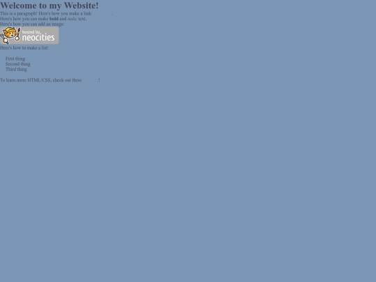 fic_archive screenshot