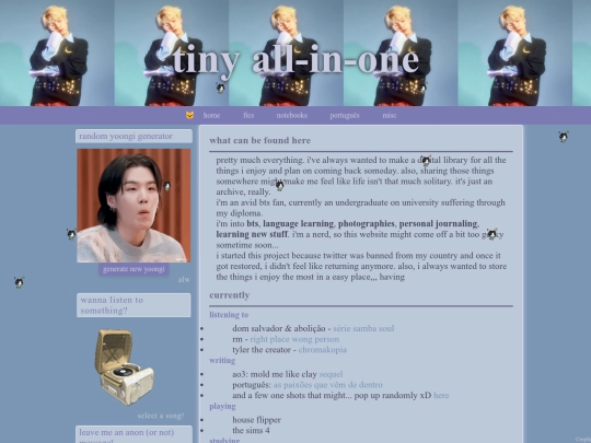 indexantigo screenshot