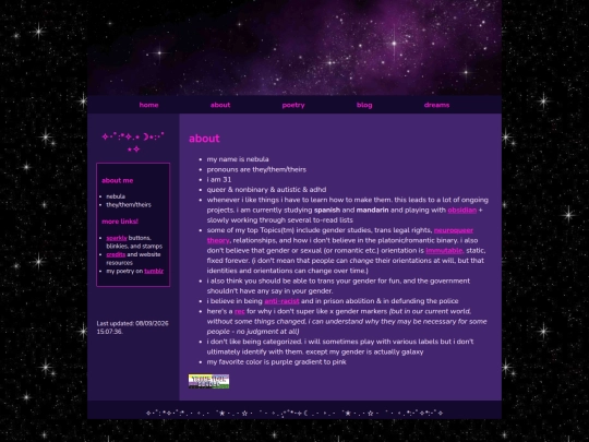 about screenshot