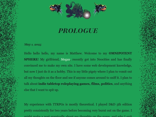post screenshot