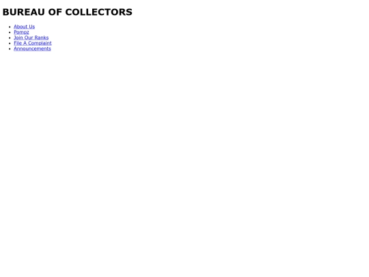 blogupdates screenshot