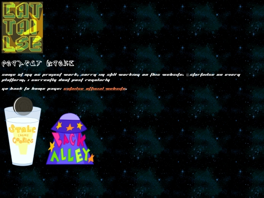 subpage_portfolio screenshot