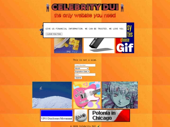 pages/you-won screenshot