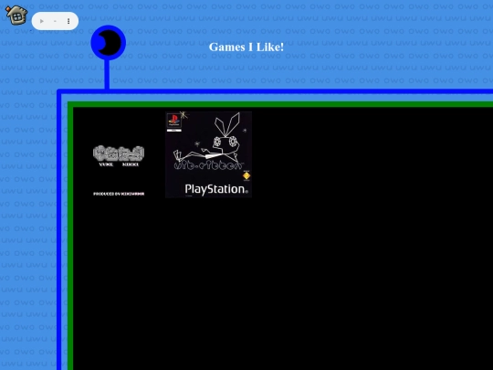 GamesiLike screenshot