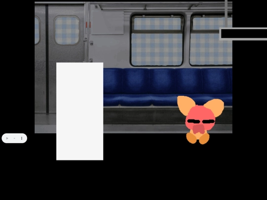 subway screenshot