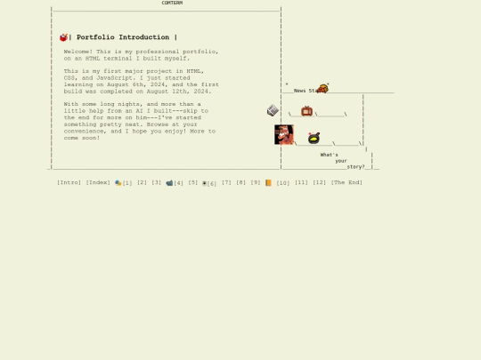 comtermclose screenshot