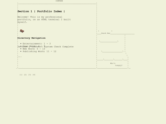 comtermclosebasic screenshot