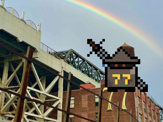gowanustower screenshot
