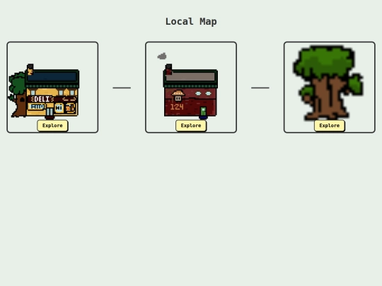 localmap screenshot