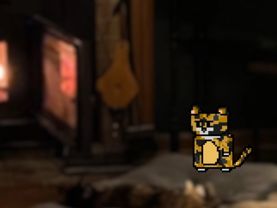 pandacat screenshot
