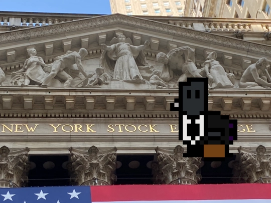 pigeonbroker screenshot