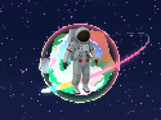 spaaaaaaace screenshot
