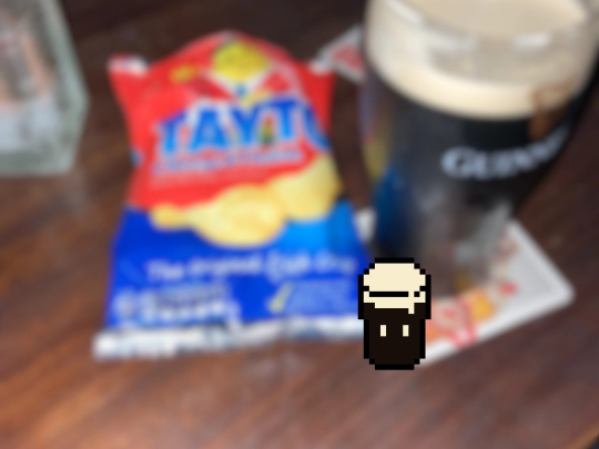 stout screenshot