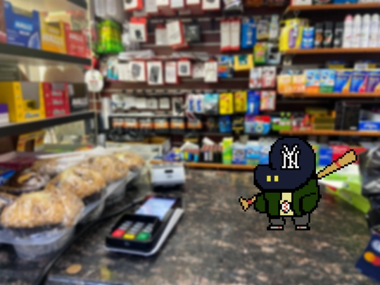 yankeecapkid screenshot
