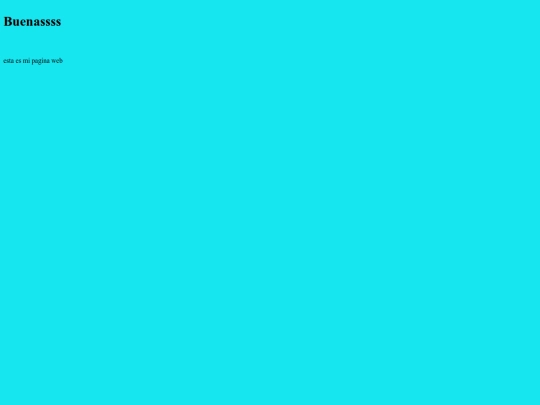 ejercicios_html/fantasia screenshot