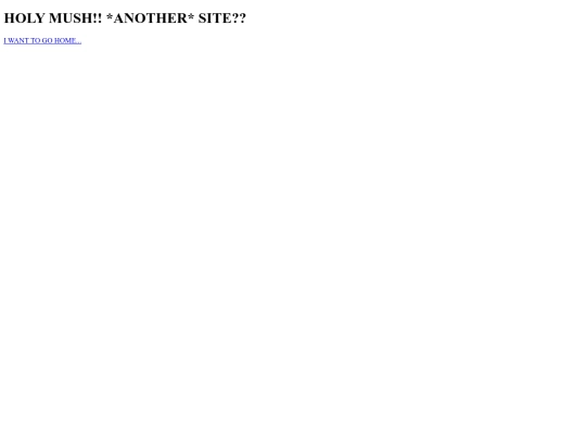 sillypage screenshot