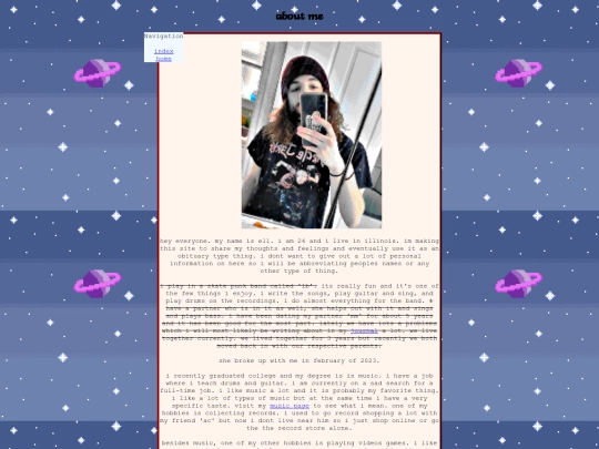 about screenshot
