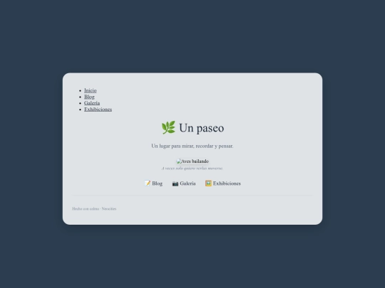 navegacion screenshot