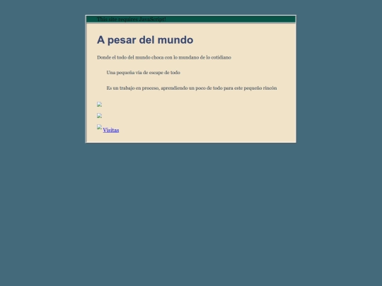 primero screenshot