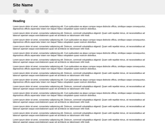 stickyscroll screenshot
