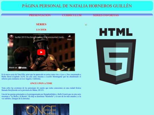 Ejercicio módulo 2 screenshot
