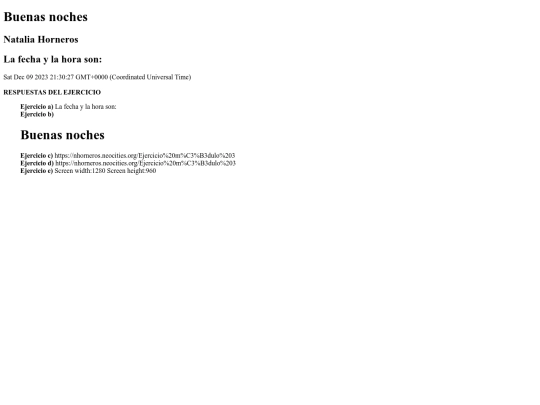 Ejercicio módulo 3 screenshot