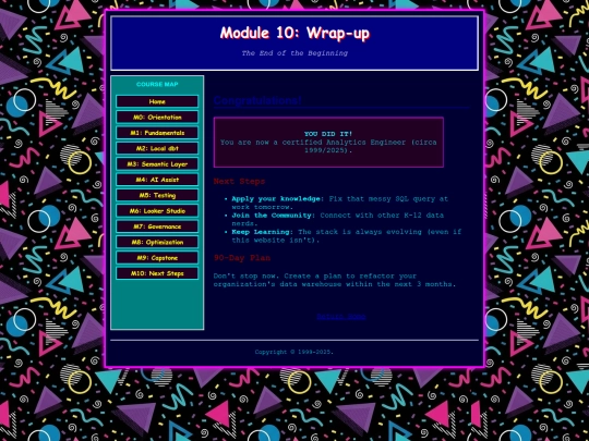 module10 screenshot