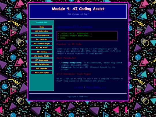 module4 screenshot