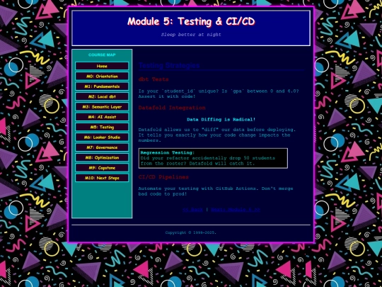 module5 screenshot