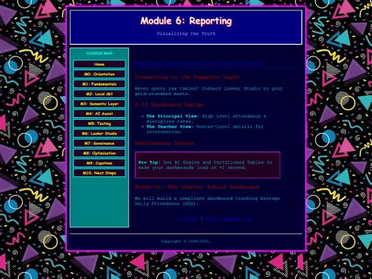 module6 screenshot