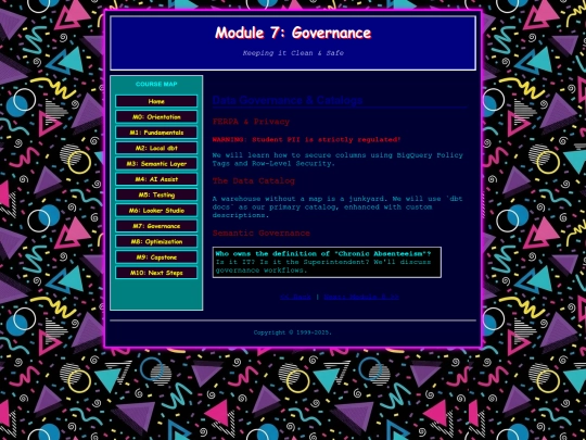 module7 screenshot