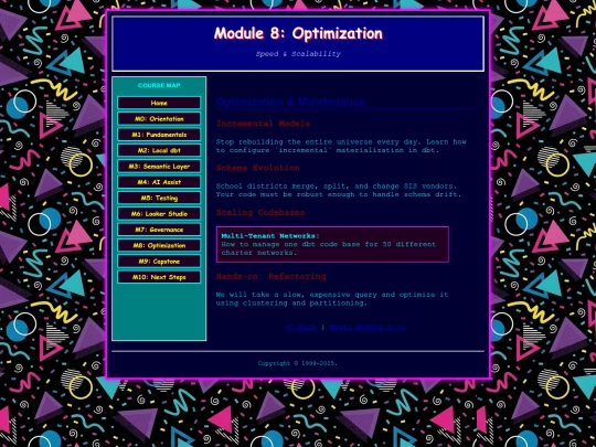 module8 screenshot
