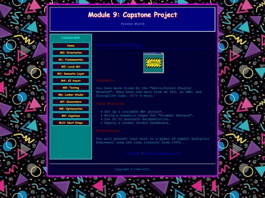 module9 screenshot