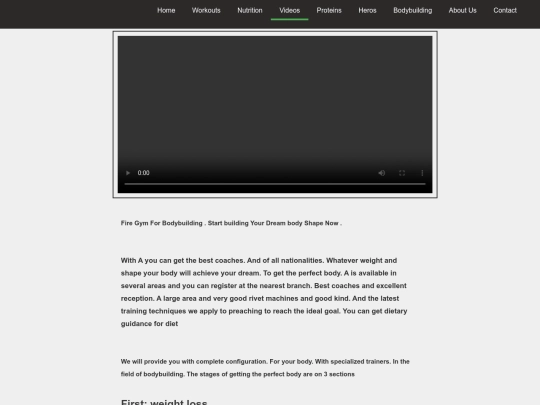 WatchVideos screenshot