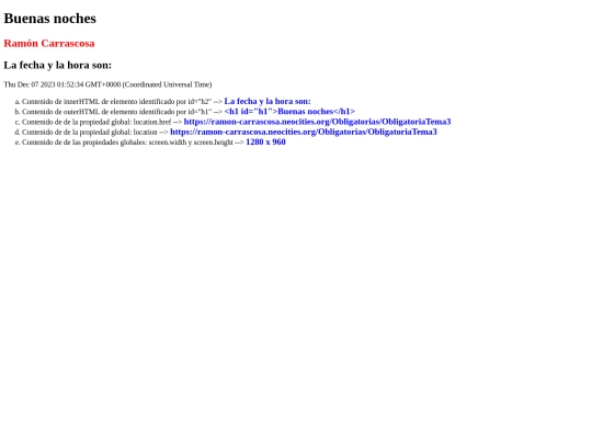 Obligatorias/ObligatoriaTema3 screenshot