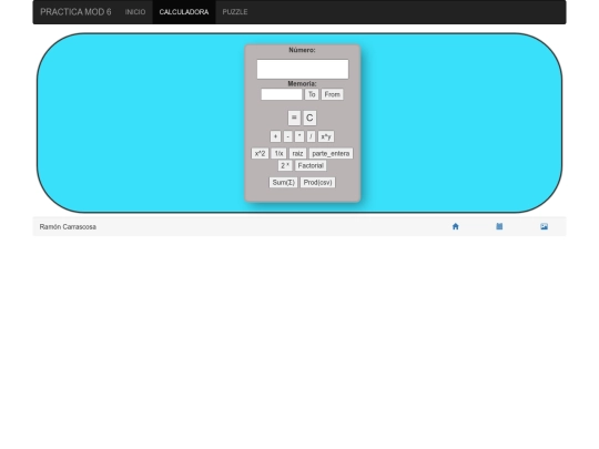 Obligatorias/ObligatoriaTema6/calculadora screenshot