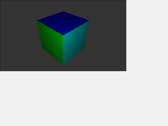 kameraortogonal screenshot
