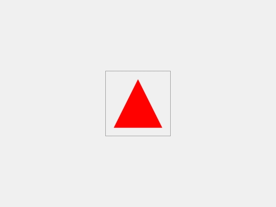 segitigawebgl screenshot