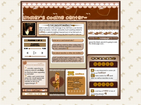 coding screenshot