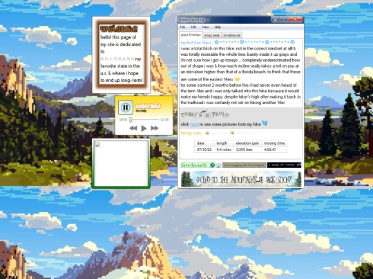 colorado screenshot