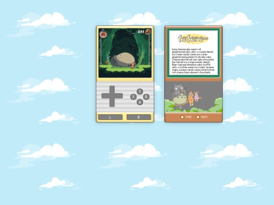 nintendo screenshot