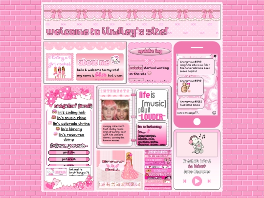 old-homepage screenshot