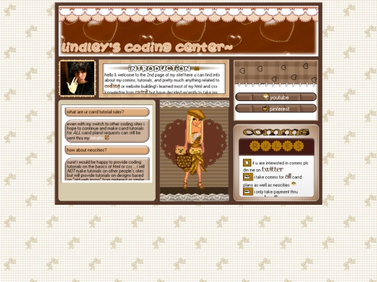 recreation screenshot