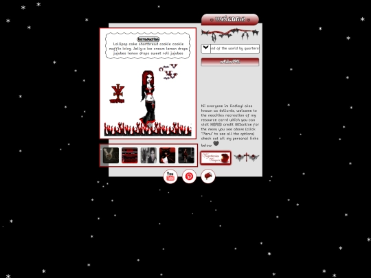 vampire screenshot